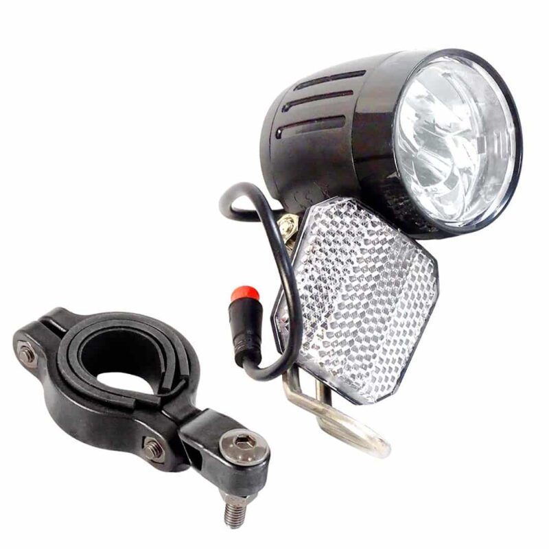 Kabelgebundenes Licht für Vienas