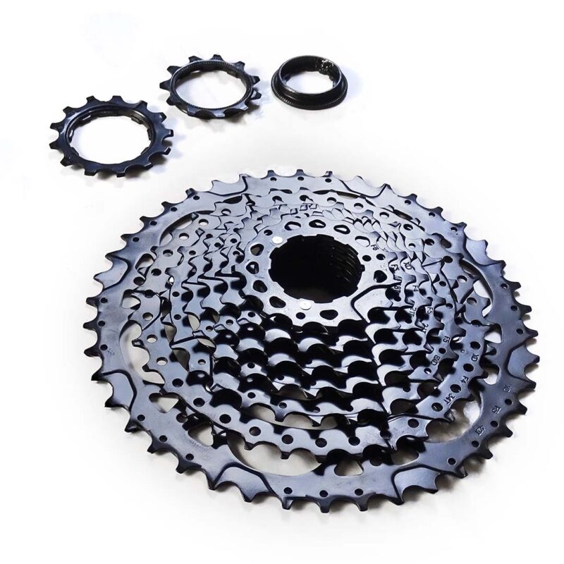 Cassette 9 Speed MICROSHIFT