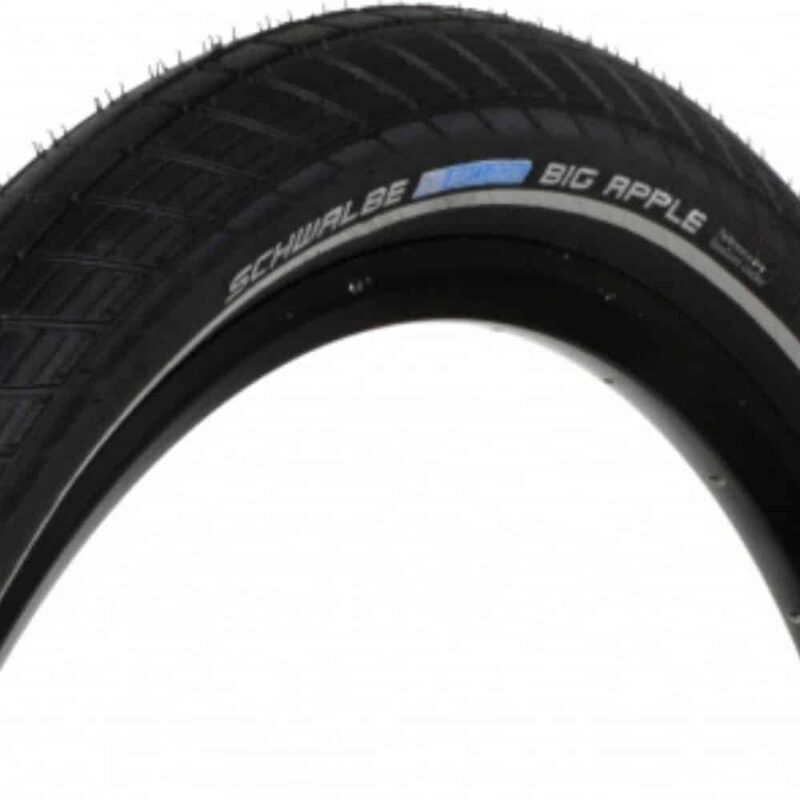 Schwalbe BIG Apple Plus 2.15 Reifen
