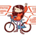 Firma hoy mismo el compromiso en 👉 30diasenbici.com y súmate a la revolución ciclista.