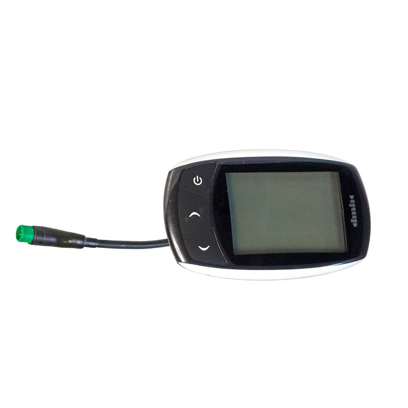 LCD-scherm TC480X