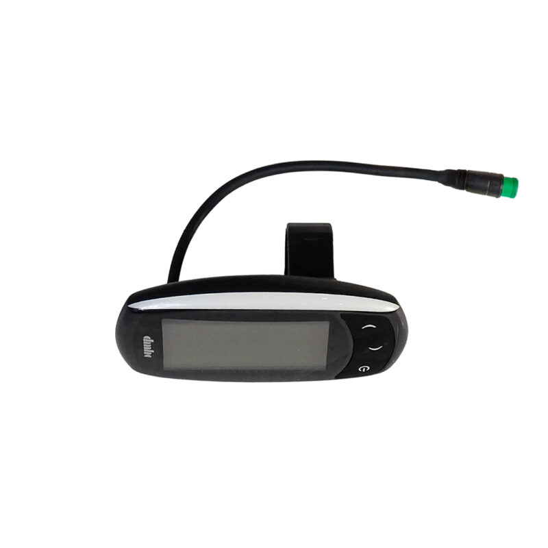 LCD-scherm TC480X