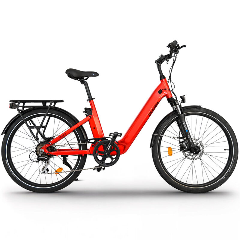 UB200 Roja 1