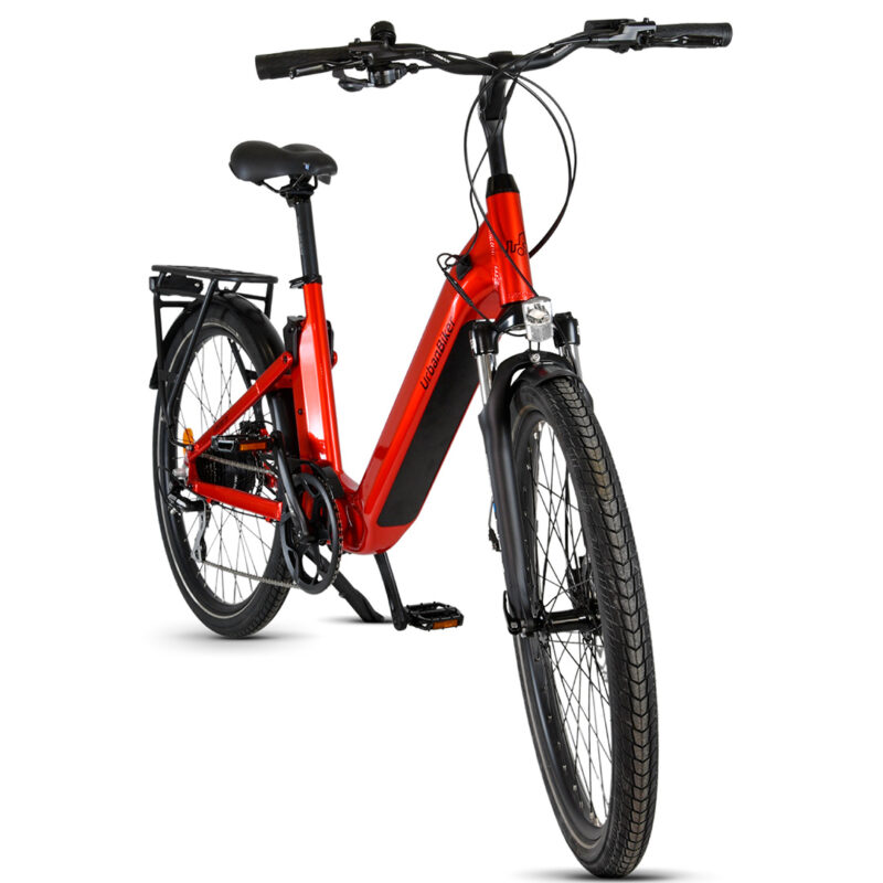UB200 Roja 2
