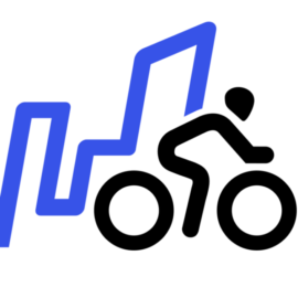 UrbanBiker logo