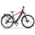 Bicicleta de montanha eléctrica MTB | Ebike Dakota Urbanbiker