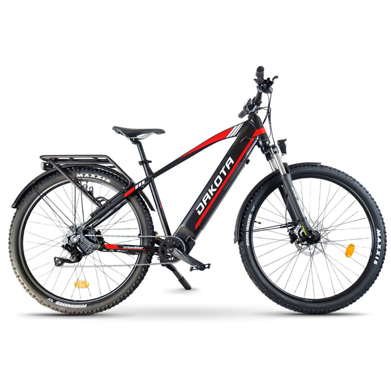 VTT électrique MTB | Ebike Dakota UrbanBiker