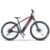 MTB Bicicleta de montanha eléctrica