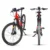 Central Motor Electric Mountain Bike