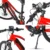 Central Motor Electric Mountain Bike