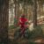 Central Motor Electric Mountain Bike