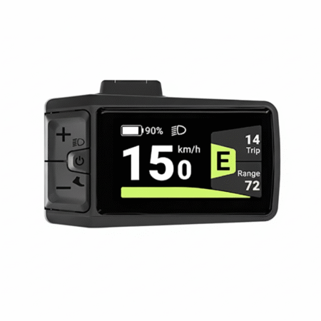 Display Bafang DP C080 LCD-TFT Color