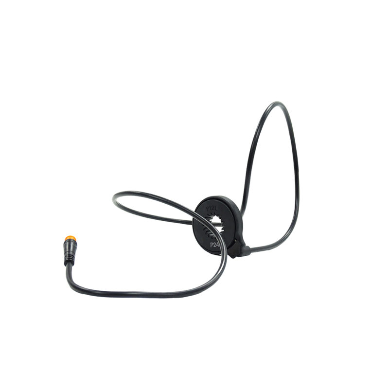 AB SENSOR Connector Naranja (3 pines) - 01