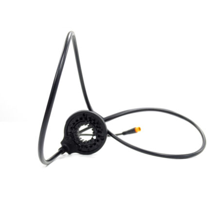 AB SENSOR Connector Naranja (3 pines) - 02