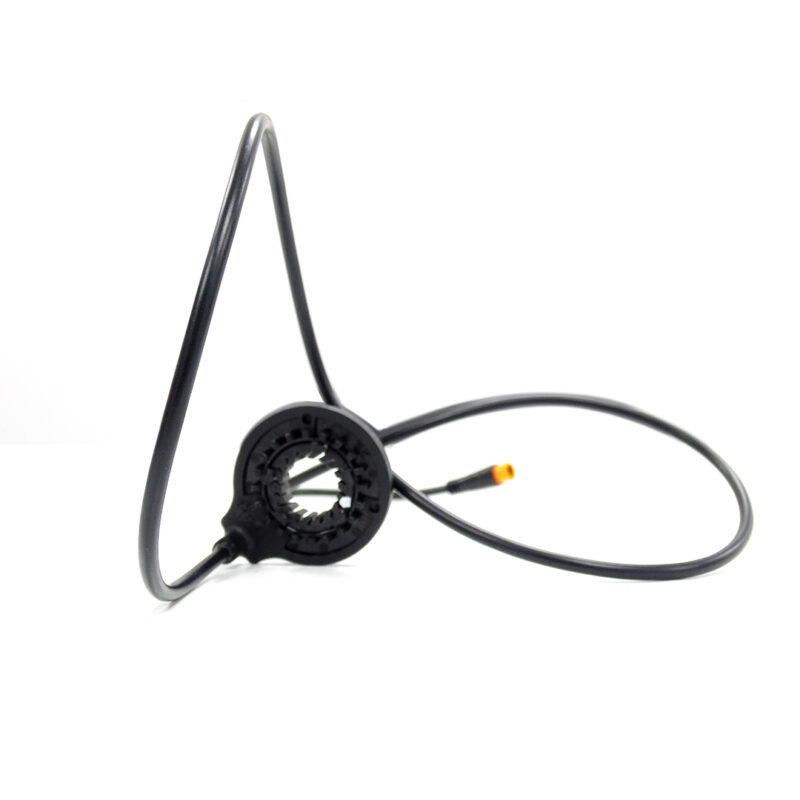 AB SENSOR Connector Naranja (3 pines) - 02