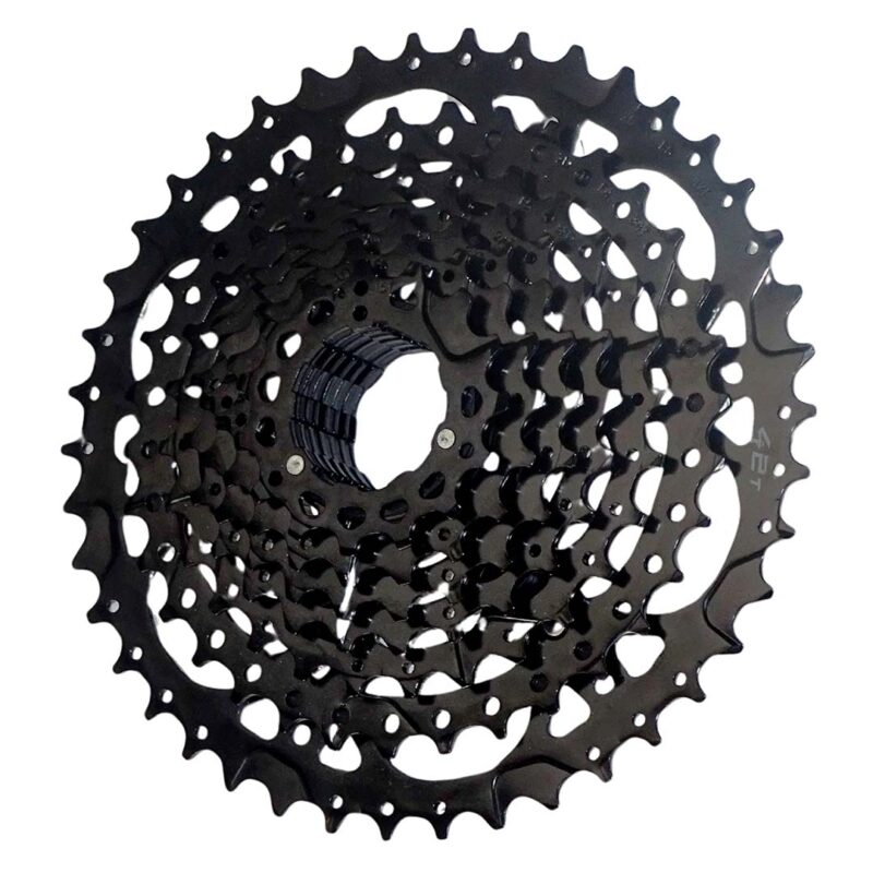 Cassette 9 velocidades CST-MICRO-9V-11-42 01