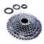 Cassette 9 Speed MICROSHIFT