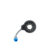 Sensor PAS Azul X2 4-pins redondo 02