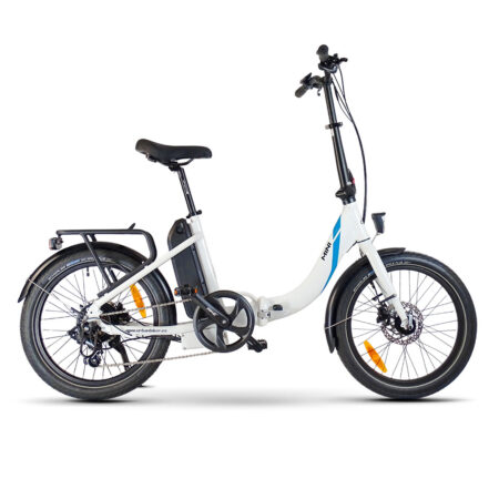 UrbanBiker Mini Blanca 25