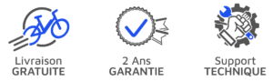 livraison gratuite FR