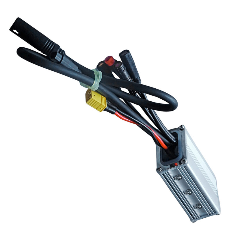 Controlador Bafang CR A101.C-48V 3