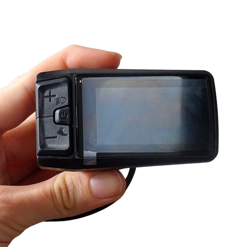 Display Bafang DP C080 2