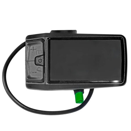 Display Bafang DP C080 4