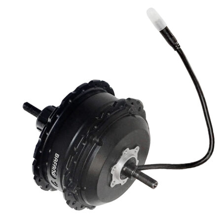 Motor Bafang 250W - MTR-HUB-BAF-48V - Dakota 9V-10V y Dakota FS_03