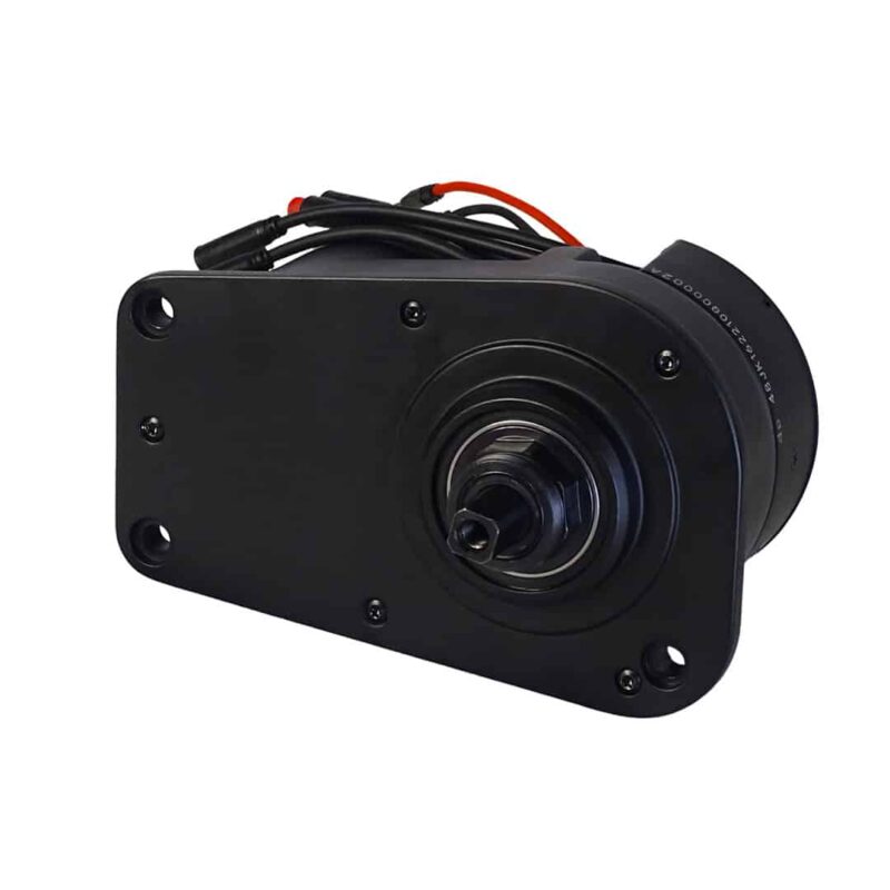 Motor Central para Dakota PLUS (FE)