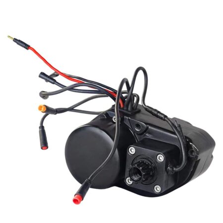 Motor MID-S 55 (Mini PLUS / Sidney PLUS)