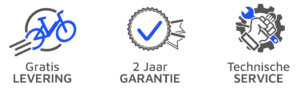 UrbanBiker Services NL