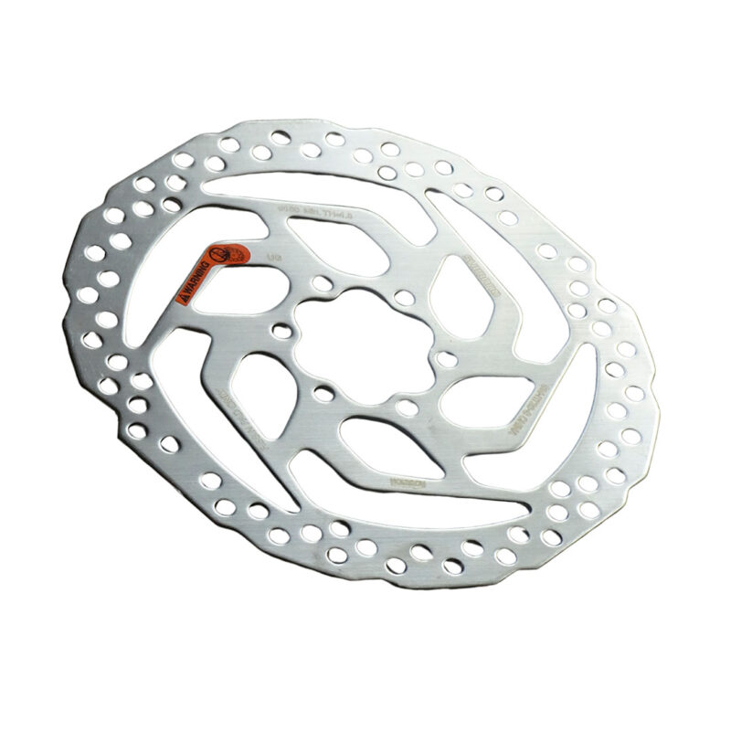 Plato 160mm ASMRT26S 3