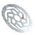 Plato 180mm ASMRT26M 1