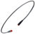 WIRE-LIGHT-BAF - Cable con conector rojo 02