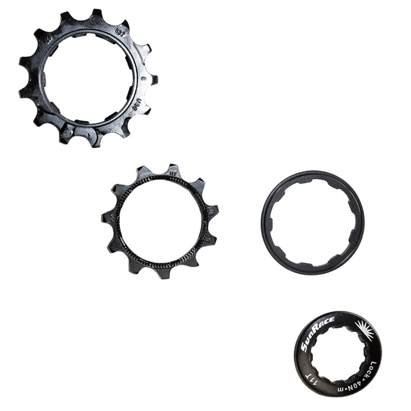 Cassette 10 velocidades CST-SUN-10V-11-42 02