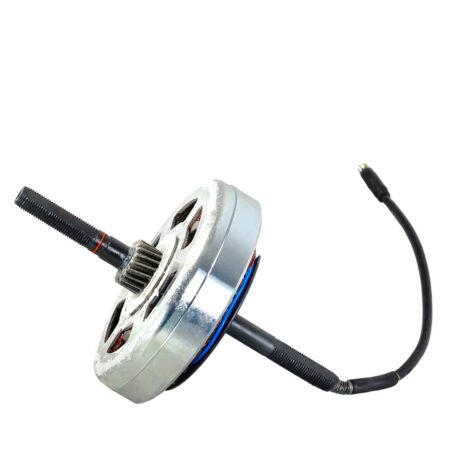 Motor 250W UBK Systems X2 para UrbanBiker Viena y Dakota (FE) 01