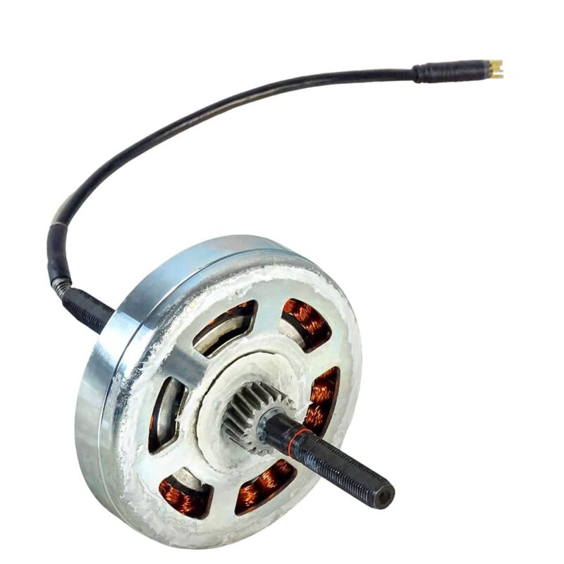 Motor 250W UBK Systems X2 para UrbanBiker Viena y Dakota (FE) 02