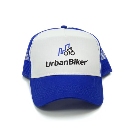 CAP-UBK-ONESIZE - Gorra de UrbanBiker 01
