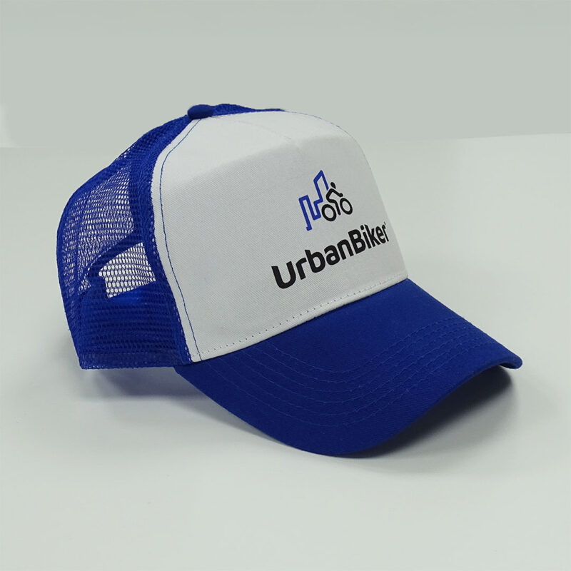 CAP-UBK-ONESIZE - Gorra de UrbanBiker 02