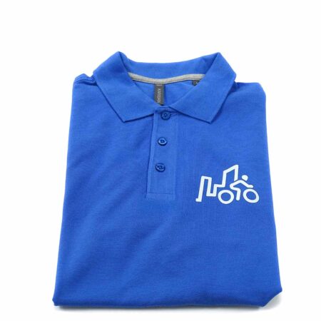 POLOSHIRT-UBK-SIZE-X - Polo Shirt de UrbanBiker 01