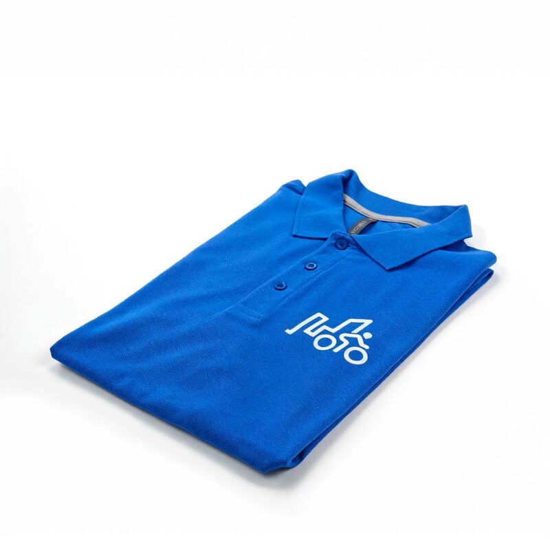 POLOSHIRT-UBK-SIZE-X - Polo Shirt de UrbanBiker 02