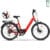 UB100B Red 01