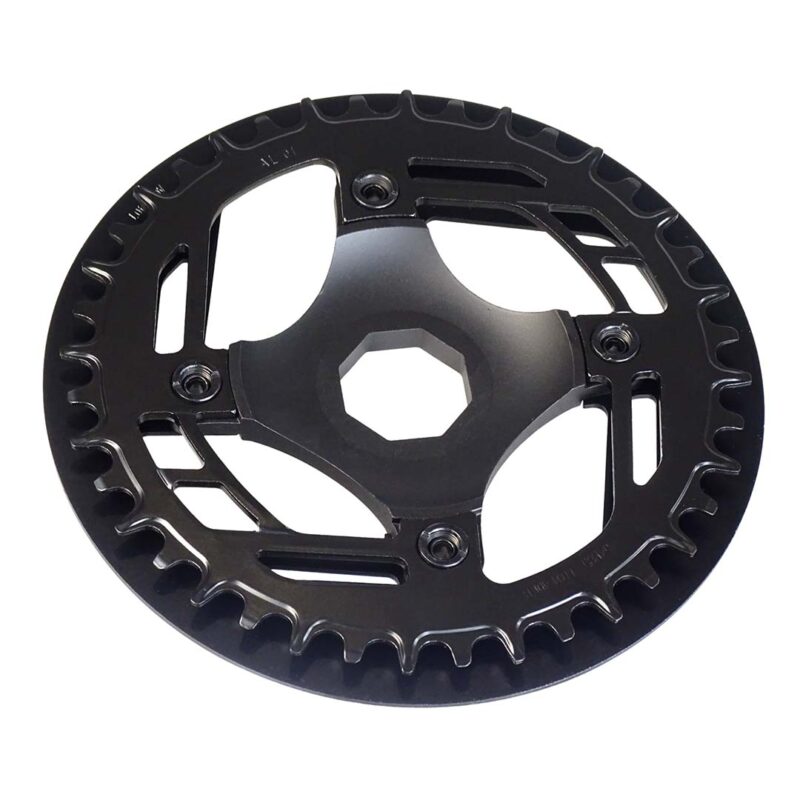 CRANKSET-M80-AG6438 - Pedalier Dakota PLUS - 01