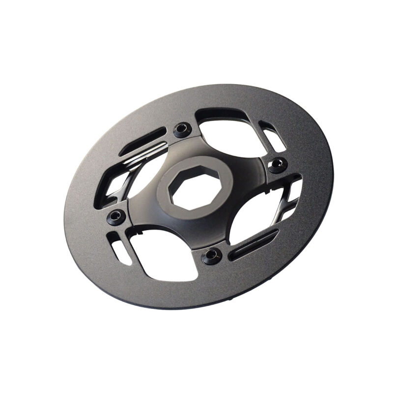 CRANKSET-M80-AG6438 - Pedalier Dakota PLUS - 05
