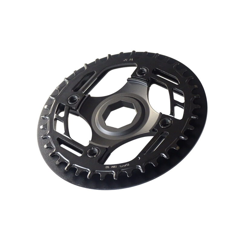 CRANKSET-M80-AG6438 - Pedalier Dakota PLUS - 06