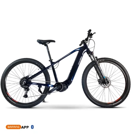 UB310B | E-Bike Montanha | Motor Central