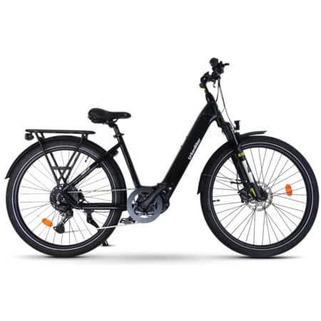 UB110B | Ebike Urbana | Motor Central