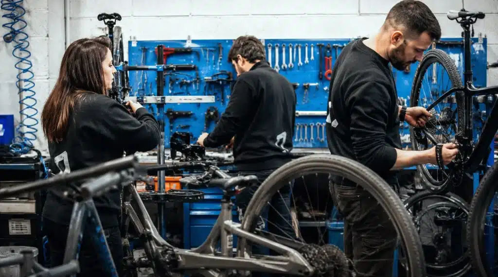 Enviar Candidatura en Urbanbiker