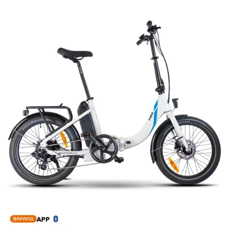 Mini | Ebike Plegable